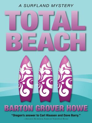cover image of Total Beach